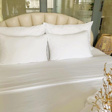 6Even Hotel - Have A Staycation In The Cafe Apartments Building Ho Chi Minh-staden Exteriör bild
