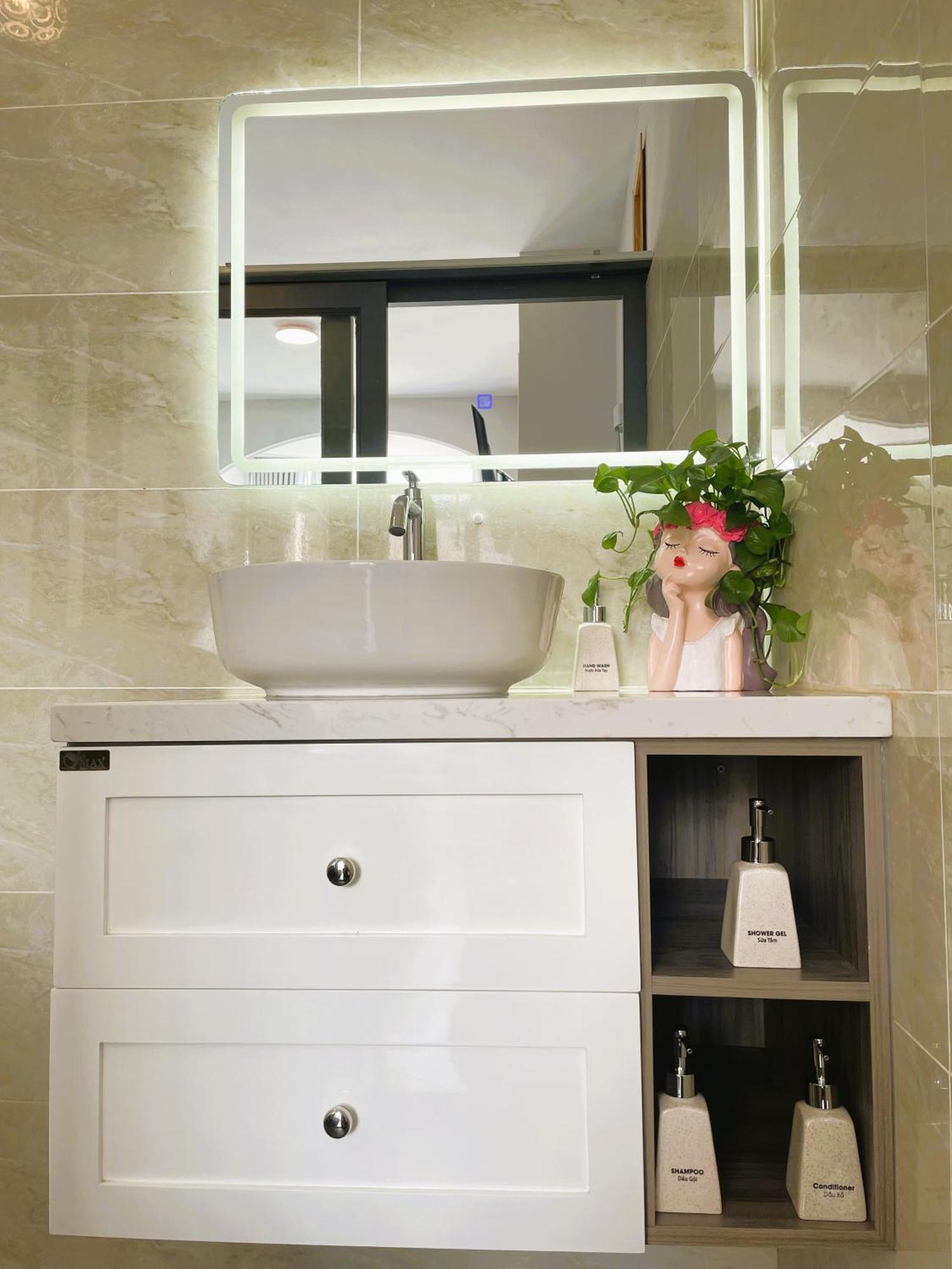 6Even Hotel - Have A Staycation In The Cafe Apartments Building Ho Chi Minh-staden Exteriör bild
